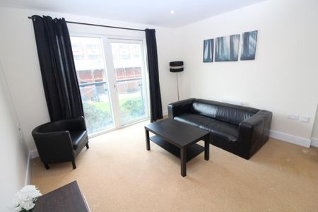 1 bedroom apartment to rent - Photo 2