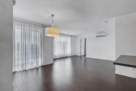 Appartement à louer - Brossard (Noms de rues (L)) Appartement à louer - Brossard (Noms de rues (L)) - Photo 2