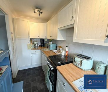 1 bedroom terraced house to rent - Photo 6