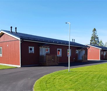 Brännbergsvägen 6 A - Foto 1