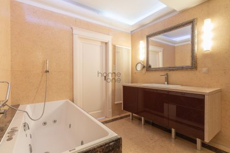 Wilanów Królewski | Komfort | Klimatyzacja - Zdjęcie 4