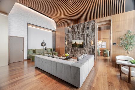 For Lease - 3240 William Coltson Avenue Unit# 1901, Oakville, Ontario - Photo 5