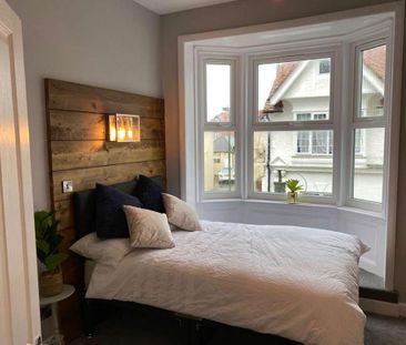 6 bedroom house of multiple occupation to rent - Photo 3