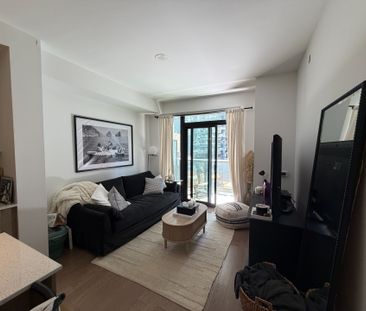 For Lease - 330 Richmond Street Unit# 621, Toronto, Ontario - Photo 3