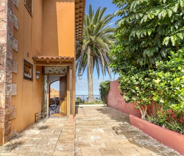 4-bedroom apartment for rent in Puerto de la Cruz, bills included. - Foto 3