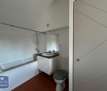 Location Appartement 2 pièces 39m² CARPENTRAS 84200 - Photo 3