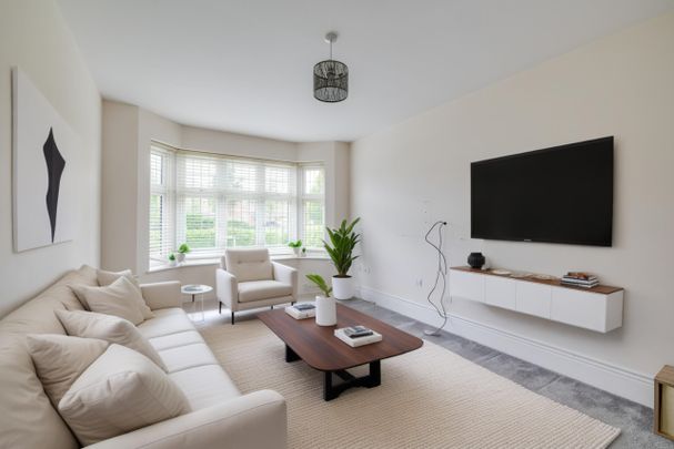 Normandy Crescent, Saighton, Chester - Photo 1