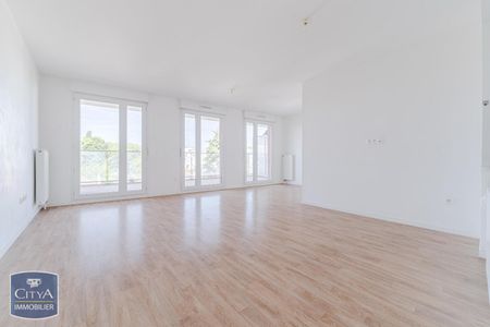 Location Appartement 3 pièces 68m² JOUE LES TOURS 37300 - Photo 3