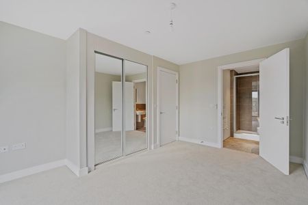 2 bedroom apartment to rent - Photo 4