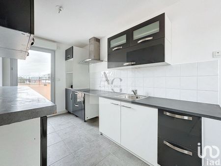 Appartement 5 pièces de 100 m² à Toulouse (31200) - Photo 2