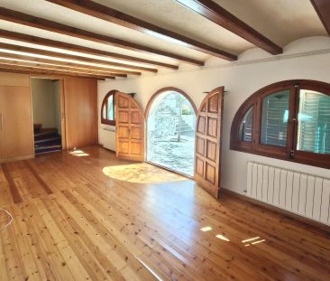 Casa o chalet de alquiler en Caldes d'Estrac - Photo 2