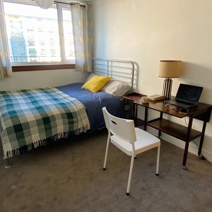 Room in a Shared Flat, Pennywell Gardens, EH4 - Photo 1