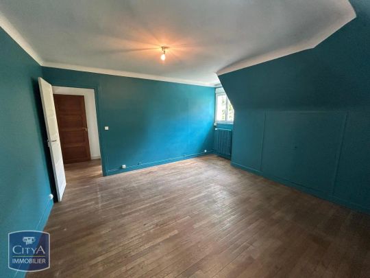Appartement à louer 3 pièces 103.12m² - Photo 1