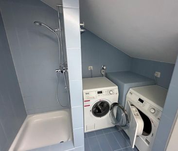 Grosse Dachwohnung ab sofort zu vermieten - Photo 4