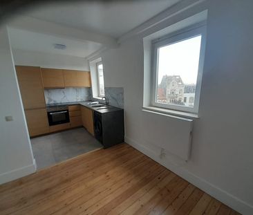 Appartement te huur - foto 4