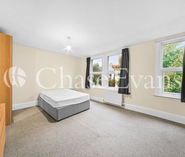 5 bedroom terraced house to rent - Photo 3