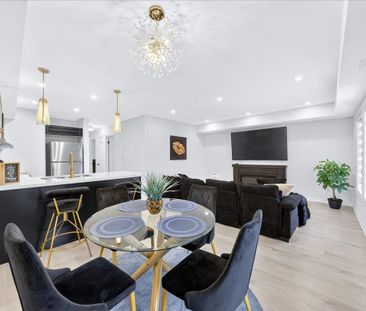 For Lease - 41 Pumpkin Corner Crescent Unit# 4, Barrie, Ontario - Photo 2