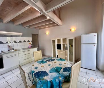 APPARTEMENT T2 A LOUER - Photo 2