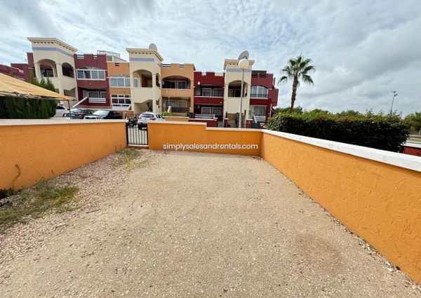 Apartment in Orihuela Costa, for rent