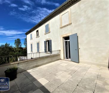 Location Appartement 2 pièces 34m² CARPENTRAS 84200 - Photo 6