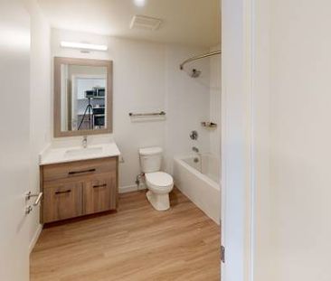 1 Bedroom Apartment - Walnut Place - Hamilton - Photo 4