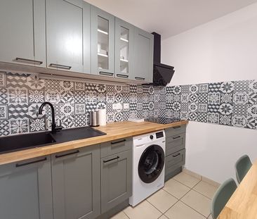 Location Appartement 2 pièces 24m² TOURS 37000 - Photo 5