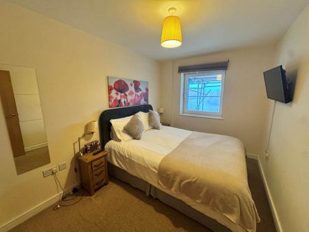 2 bedroom apartment to rent - Photo 5