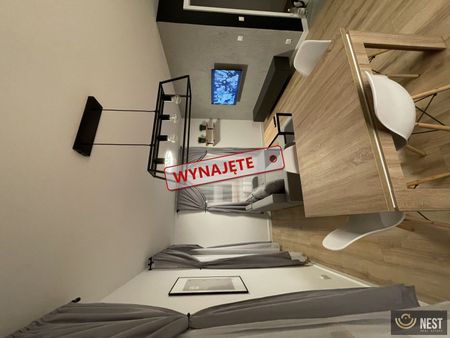 Mieszkanie z ogródkiem na Mierzynie ! - Photo 2