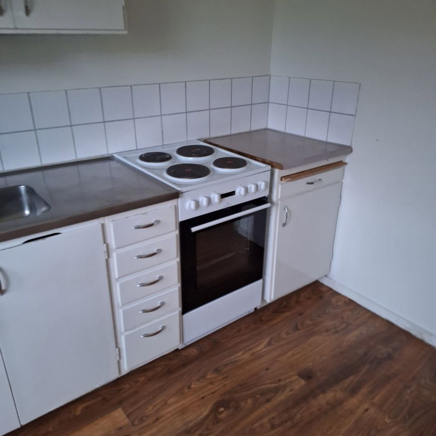 Åsvägen 9B - Foto 1