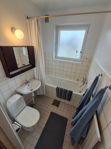 August Strindbergs väg, Lund - Photo 4