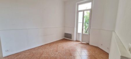 Appartement CANNES 2 pièce(s) 32 m² - Photo 5
