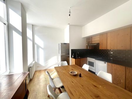 Instapklaar en bemeubeld appartement te huur te Kortrijk - Photo 3