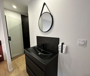 Location / Appartement - Photo 1