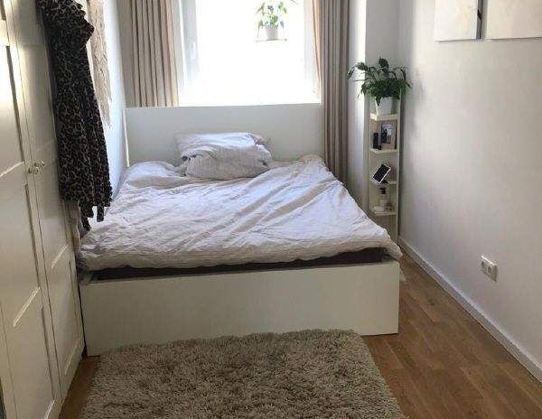 Moderne Zweiraumwohnung mit großem Balkon in hervorragender Lage - Foto 1