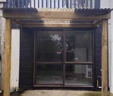 ð¡ Modern 1-Bedroom House Portion Ã¢ÂÂ Ellerslie, Auckland $420... - Photo 1