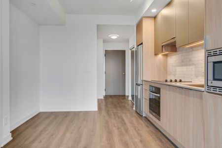 For Lease - 3071 Trafalgar Road Unit# 1307, Oakville, Ontario - Photo 4