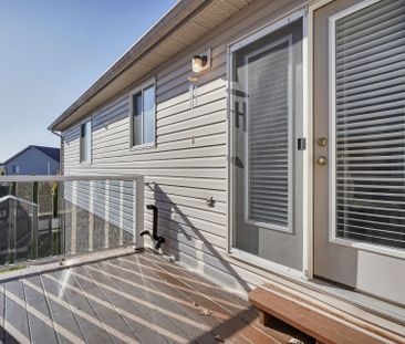 For Lease - 1233 Savannah Drive, London North, Ontario - Photo 2