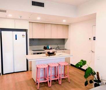 5 Bed Shared Apartment - Photo 3