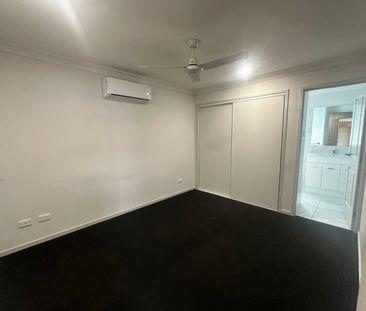Modern 3-Bedroom Duplex with Quality Finishes & Secure Garage - Photo 1