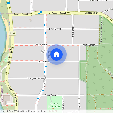 39 Ada Street, WA 6020, Watermans Bay