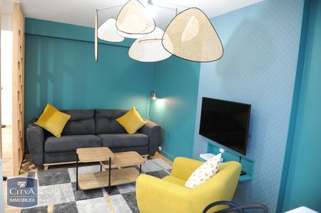 Location Appartement 3 pièces 60m² LE MANS 72000 - Photo 3