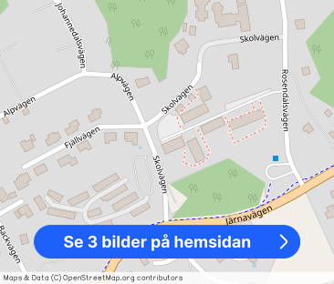 Skolvägen 4 - Foto 1