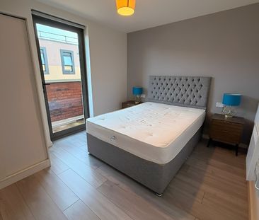 1 Bed Flat, Liverpool, L5 - Photo 3