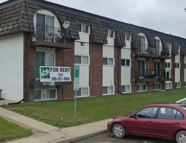 Martin Bruce Manor - 3609 Chaben Place | 3609 Chaben Place, Saskatoon - Photo 1