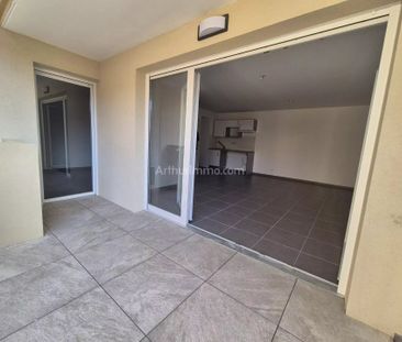 Location Appartement 3 pièces 62 m2 à Draguignan - Photo 5