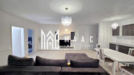 Apartament 3 camere de inchiriat | Sibiu | terasa | 2 parcari - Photo 5