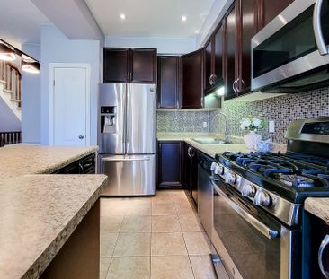 For Lease - 110 Marina Point Crescent, Hamilton, Ontario - Photo 1