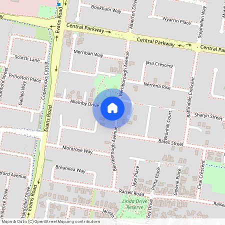 30 Allemby Drive, Vic 3977, Cranbourne West