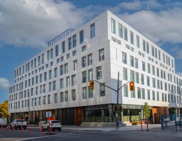 GEOpark | 485 Albert St., Kingston - Photo 1