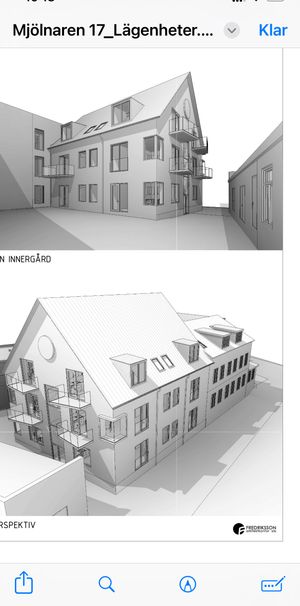 Bredgatan 11 - Photo 1